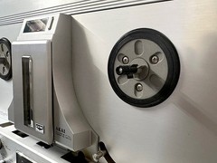 Akai GX-77 Stereo Reel to Reel 3 Super GX Heads FullServiced + 30-Day Guarantee