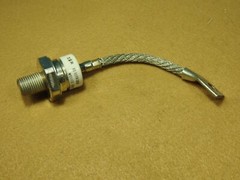 Fast Recovery Rectifier, International Rectifier R18CFR20A – New