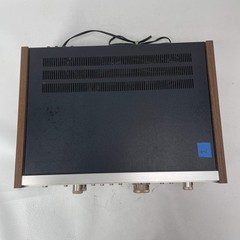 Pioneer Electronic Corp SA-6200 Stereo Amplifier