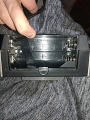 Marantz Superscope C-103 Cassette Recorder