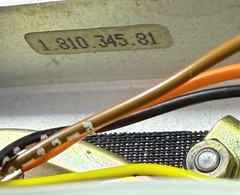 Studer A810 Monitor Speaker Board Lautsprecher 1.810.721-12 , NEW