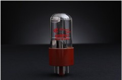 Matched Pair ShuGuang 6SN7 GT CV181 6N8P Vacuum Tube Amplifier Perfect Classic