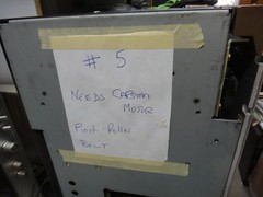TASCAM 44 PARTS OR RESTORE