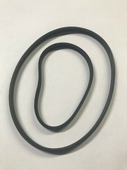 *2 NEW Replacement BELTS* for Panasonic Massage Chair Model EP3202 EP3203