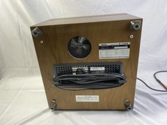Akai X-150D Cross Field Custom Deck Reel-to-Reel Tape Recorder