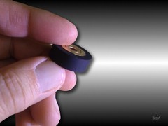 Revox : One New pinch roller : B77 A700 PR99 C270 C274