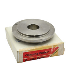 Fisher Emerson 16A3350X052 416 Stainless Steel Seat Ring Bore 3/4&Prime; Dia 2 3/4&Prime;
