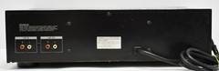 SONY TC-K333ESX 3-Head Dual Capstan CASSETTE DECK TC-K700ES