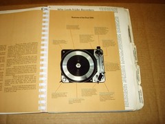 1968 NEW YORK CITY HI-FI MUSIC SHOW BUYER&rsquo;S GUIDE-MANY BROCHURES/CATALOGS