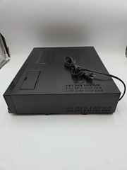 Sylvania VHS VC8970AT01 Video Cassette Recorder – Parts Or Repair Only