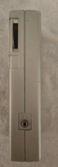 Vintage Emerson FM/AM 2 Band Radio P3755A TESTED-WORKS