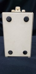 Vintage Dynaco DSC-1 Dynakit Stereo Adaptor / Rare Cream Version