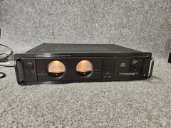 CARVER Magnetic Field Power TFM-35 Stereo Amplifier