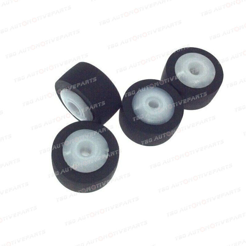 Pinch Roller Rubber Tape Drive Belt for SONY TC-WE435 Cassette Deck Tape Walkman