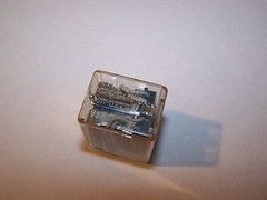 Pioneer SX-3700 SX-7 SX-6 SA-8800 SA-720 Relay Switch ASR-033