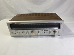 Sanyo Vintage Plus Series Plus 55 AM/FM Stereo Receiver