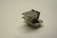 Tascam 122 MKII & MKIII V-970X Head Rec/Play Head Assembly 5801585410 5800931401