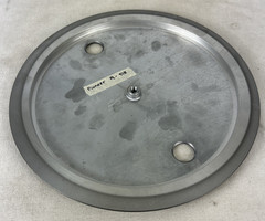 Pioneer PL-518 Platter Original