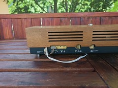 Wega 144 ( Sony ) vintage Japanese receiver