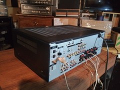 Tested & Working Sony STR-DG710 95w Receiver 6.1 Surround Sound HDMI 1080P NICE!