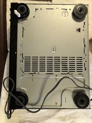 Sony STR-AV53 190W Stereo Receiver AM/FM Factory Remote Tested