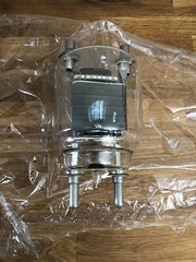 Westinghouse Electronic Tube WL833A