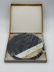 Maxell UD35-7 Ultra Dynamic 7” Reel to Reel Recording Tape 1800ft Used
