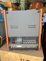 OTARI MX5050B II2 TAPE RECORDER REEL TO REEL