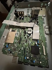 Sony #EV-C200 Video Card OEM Other Parts Available