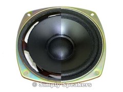Mirage 4DR 51805 4DR//51805 Parts 5-1/4&Prime; Woofer Foam Edge Repair Kit # FSK-5.25