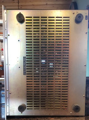 Kenwood KA-7100 Integtated amp