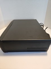RCA VCR Model VR525 vcr plus, Tested Works, No Remote Control