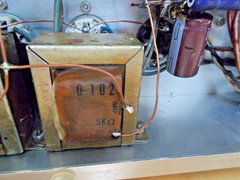 single ended triode stereo tube amplifier 1 watt