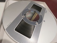 TDK LX 35/180BM Reel to Reel Tape 10.5&Prime; Metal Reel