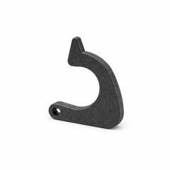 Tonearm Latch for Pioneer PL-518 Arm Rest – Fits PL-112D, PL-115, PL-117D
