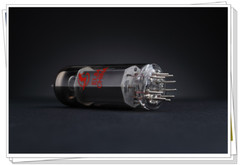 EL84 6BQ5 6P14 / Matched Pair / ShuGuang / Vacuum Tube / Valve Amp/ Original Box