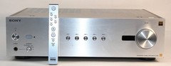 SONY TA-A1ES Integrated Stereo Amplifier • Excellent