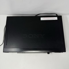 Sony SLV-N71 VHS Video Cassette Player Recorder VCR HiFi No Remote 19 Mic Tested