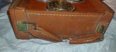 Vintage Emerson 888 Transtimer Clock / Radio
