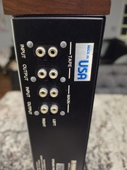 Vintage RG Pro-20 Stereo Dynamic Processor ( Read Description)