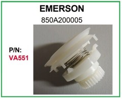 PRB VA551 VCR Video Idler Wheel for Emerson 8504200005 and Others
