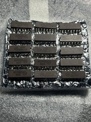 New Old Stock K155ID1 (SN 74141) К155ИД1 Nixie Tube Driver, USA seller
