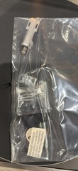 Super Rare Mitsubishi Automatic Quartz PLL LT-22 Working NOS never Used Clean