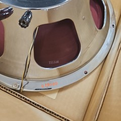 Superb Pair – Stromberg Carlson 15&Prime; Slim line Coax Speakers – Matched #s