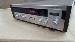 Vintage Receiver Marantz SUPERSCOPE Model R-330B Tested And Working! Read Disc