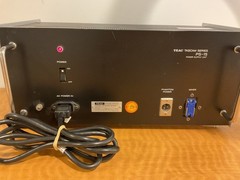 Teac Tascam Series PS-15 Power Supply Unit Tested