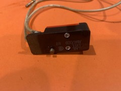 Pioneer PL-115D Stereo Turntable – Parting Out – Switch Assembly