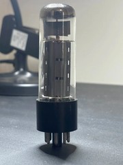 Sovtek EL34G Vintage Vacuum Tube Tested NOS Quality w/ Original Box