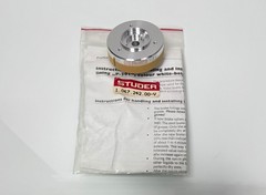 Studer 1.067.242.00-V A807 A810 Brake Drums