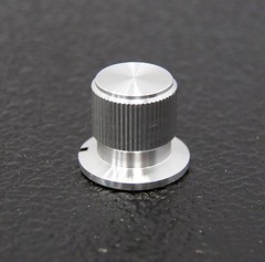 Bias or EQ Knob for Pioneer RT-1020L Reel To Reel Tape Deck ~ Parts